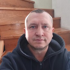 Фотография мужчины Серёга, 40 лет из г. Кропивницкий