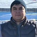 Алибек, 31 год