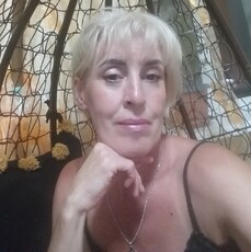 Фотография девушки Ольга, 51 год из г. Владимир