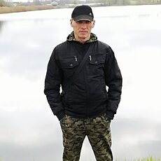 Фотография мужчины Андрей, 53 года из г. Барановичи