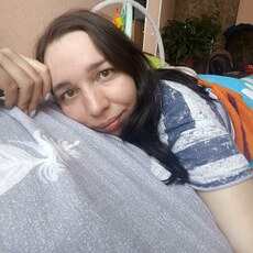 Фотография девушки Кристина, 31 год из г. Томск