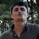 Салрутдин, 36 лет