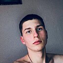 Сергей, 21 год