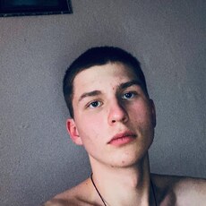 Фотография мужчины Сергей, 21 год из г. Козельск