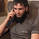Магомед, 28 лет