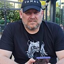 Игррь, 52 года
