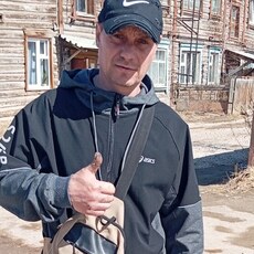 Фотография мужчины Александр, 44 года из г. Якутск