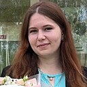 Полина, 22 года