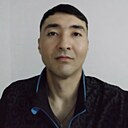 Дос, 36 лет