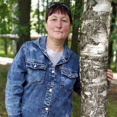 Фотография девушки Ирина, 57 лет из г. Киров