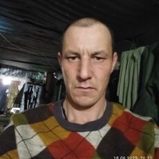 Фотография мужчины Женя, 35 лет из г. Александровск-Сахалинский