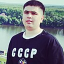 Nurbek, 23 года