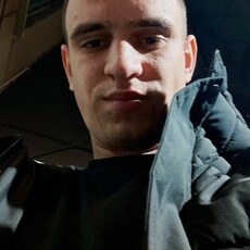 Фотография мужчины Даня, 25 лет из г. Тобольск