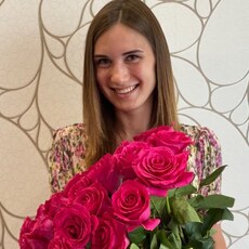 Фотография девушки Екатерина, 28 лет из г. Калининград
