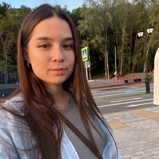 Фотография девушки Людмила, 23 года из г. Чебоксары