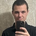 Юрий, 22 года