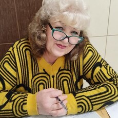 Фотография девушки Светлана, 62 года из г. Тверь