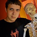 Миша, 18 лет