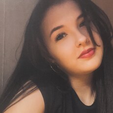 Фотография девушки Олеся, 20 лет из г. Нижний Тагил