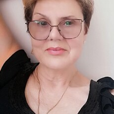 Фотография девушки Елена, 64 года из г. Москва