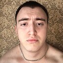 Кирилл, 23 года