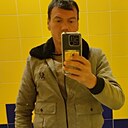Гайрат, 37 лет
