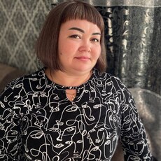 Фотография девушки Альбина, 41 год из г. Похвистнево