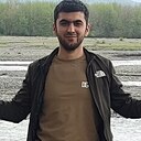 Абдул, 27 лет