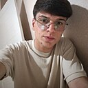 Мухамед, 19 лет