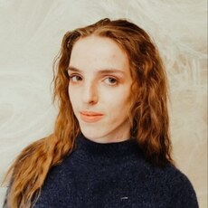 Фотография девушки Юлия, 26 лет из г. Смоленск