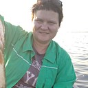 Янина, 53 года