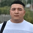 Samir, 24 года