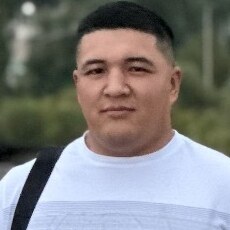 Фотография мужчины Samir, 25 лет из г. Алматы