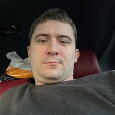 Фотография мужчины Алексей, 32 года из г. Березовский (Свердловская Обл)