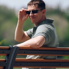 Фотография мужчины Семён, 44 года из г. Урюпинск