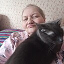 Ирина, 57 лет