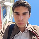 Бакир, 18 лет