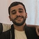 Алик, 26 лет