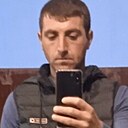 Микаил Фахратов, 30 лет