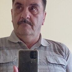 Фотография мужчины Эмзар, 60 лет из г. Владикавказ