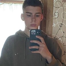 Фотография мужчины Edward, 20 лет из г. Курган