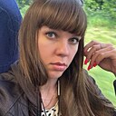Оля, 35 лет