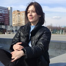 Фотография девушки Марина, 32 года из г. Тольятти
