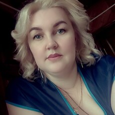 Фотография девушки Лена, 39 лет из г. Вологда