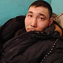 Канат, 26 лет