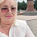 Людмила, 64 года