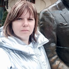 Фотография девушки Анастасия, 41 год из г. Тында