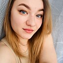 Дарья, 25 лет