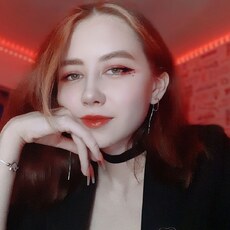 Фотография девушки Наталья, 21 год из г. Чайковский