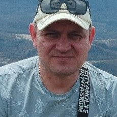 Фотография мужчины Алексей, 43 года из г. Междуреченск